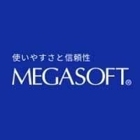 メガソフト株式会社 | ★賞与実績5ヵ月分★フレックスタイム制★年間休日127日の企業ロゴ