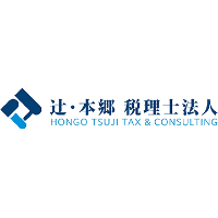 辻・本郷税理士法人 | ≪全国90拠点を持つ税理士法人≫20代～50代まで幅広く活躍中！の企業ロゴ