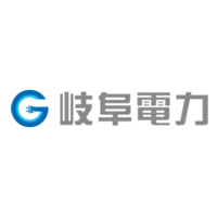 岐阜電力株式会社 | 電気を通し、岐阜の経済活性化に貢献!!★土日祝休み★転勤なしの企業ロゴ