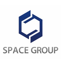 株式会社スペースGROUP | ★20～30代が大勢活躍中！★有給消化率90% ★教育体制が充実の企業ロゴ