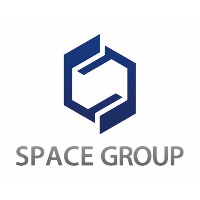 株式会社スペースGROUP | ～創立50年の安定した経営基盤が強み～残業ほぼなし／賞与年2回の企業ロゴ