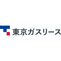 東京ガスリース株式会社 | #東京ガスグループ#フレックス#年休126日#土日祝休#残業平均15hの企業ロゴ