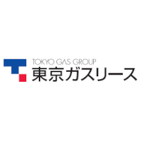 東京ガスリース株式会社 | #東京ガスグループ#フレックス#年休126日#土日祝休#残業平均15hの企業ロゴ