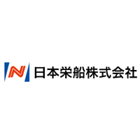 日本栄船株式会社 | 【東証プライム上場の商船三井グループ】土日祝休み│7時間勤務の企業ロゴ