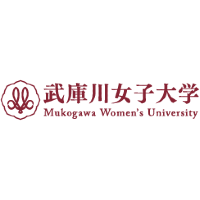 学校法人武庫川学院 | 【武庫川女子大学】くるみん認定企業の企業ロゴ