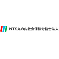 NTS丸の内社会保険労務士法人 | ◆労務コンサルに携われる◆年休125日◆残業月平均10h程度の企業ロゴ