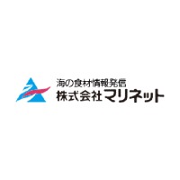 株式会社マリネットの企業ロゴ