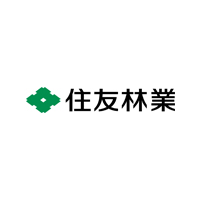 住友林業株式会社 | 立ち上げ間もない部門で活躍｜完全週休2日(土日祝休)&年休120日の企業ロゴ