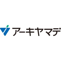 アーキヤマデ株式会社の企業ロゴ