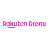 楽天ドローン株式会社 | 【楽天グループの安定性×成長性】◆年休120日以上◆完全週休2日の企業ロゴ