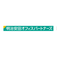 明治安田オフィスパートナーズ株式会社 | 【明治安田グループ】＊くるみんマーク取得＊オリジナル制度多数の企業ロゴ