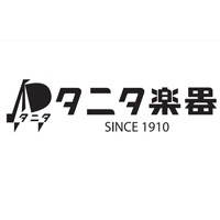 株式会社谷田楽器店 | 愛され続けて創業114年！音楽などの多彩な教室を運営の企業ロゴ