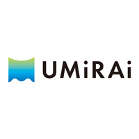 株式会社ウミライ | ★残業月平均10H ★有休平均取得数10日 ★賞与実績5.46か月分の企業ロゴ