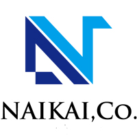 株式会社ナイカイ | ★年間休日120日以上★土日祝休み★創業以来、決算賞与を支給中の企業ロゴ