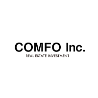 COMFO株式会社の企業ロゴ