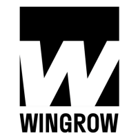 株式会社WinGrowの企業ロゴ