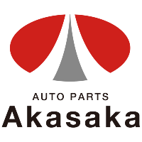 有限会社赤坂部品商会 | ◆創業80年の地域密着企業 ◆残業ほぼなし ◆退職金制度ありの企業ロゴ