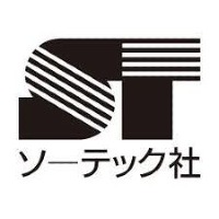 株式会社ソーテック社 | 創立50周年の出版社・完全週休2日制／ヒット作多数の企業ロゴ