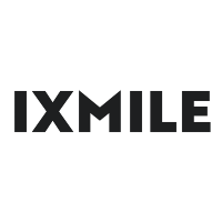 株式会社IXMILE | 有給消化率100％/ベンチャー企業で裁量をもって働く♪駅徒歩1分の企業ロゴ