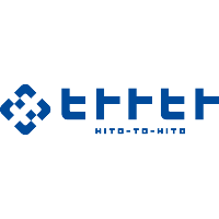 ヒトトヒト株式会社 | ≪スピード選考実施中≫上場を目指し増員中／未経験大歓迎！！の企業ロゴ