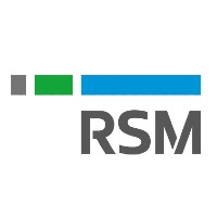 RSM清和監査法人 | 土日祝休み／残業なし／産育休実績多数／有休取得率8割超の企業ロゴ