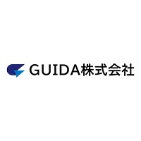 GUIDA株式会社 | 月給30万円～│研修制度充実│未経験入社9割以上│大手親会社有の企業ロゴ