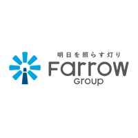 税理士法人FarrowPartnersの企業ロゴ