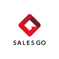 SALES GO株式会社 | 上場グループ*自社プロダクトあり*土日祝休*残業月20h程度の企業ロゴ