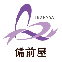 株式会社備前屋 | 備前屋は東証プライム上場 燦ホールディングスのグループ会社への企業ロゴ