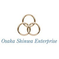 株式会社大阪真和エンタープライズ | 賞与年2回／年間休日120日／直行直帰可／大型連休あり◎の企業ロゴ