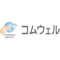 株式会社コムウェル | ◆普免があれば実務経験不問でキャリアUP│産休育休│退職金制度の企業ロゴ