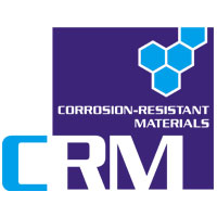 CRM株式会社 | 冨士レジン工業グループ｜残業月5H程度◎完週休2日◎直行直帰OKの企業ロゴ