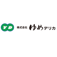 株式会社ゆめデリカ | 「ゆめタウン」「ゆめマート」のイズミグループ／手当・待遇充実の企業ロゴ