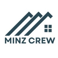 株式会社MINZ CREW | 注目のスタートアップ／昇給年3回／直行直帰OK／完全週休2日制の企業ロゴ