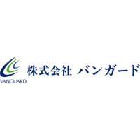 株式会社バンガード | ★改修工事で20年以上の実績！★防水工事で県内屈指のシェア！の企業ロゴ