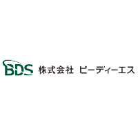 株式会社ビーディーエス | 未経験・正社員デビューも大歓迎！研修＆サポート体制抜群です！の企業ロゴ