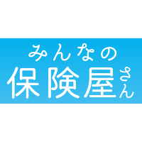 福島ファイナンシャルプランナーズ株式会社 | 残業月平均1h ／完休2日／『みんなの保険屋さん』全5店舗運営の企業ロゴ