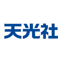 株式会社天光社 | 残業は1日1時間以内／有休取得◎／原則土日休み／インハウスの企業ロゴ