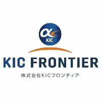 株式会社KICフロンティア | ＼IT事業立ち上げメンバー募集／年休125日土日祝*リモート可の企業ロゴ