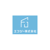 エフジー株式会社  | ◆転勤なし ◆賞与年3回 ◆経験2年目で年収500万円の先輩もの企業ロゴ