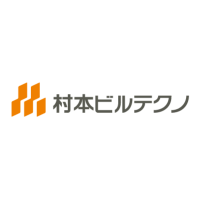 村本ビルテクノ株式会社 | 完全週休2日制(土日祝)｜有給取得率◎の企業ロゴ