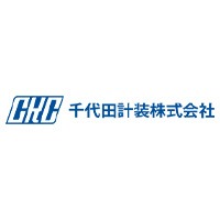 千代田計装株式会社 | ★選べる働き方⇒週休3日制・時差出勤・在宅勤務も相談OK！の企業ロゴ