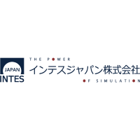 インテスジャパン株式会社 | 月給27万円～│年間休日125日以上│完全週休2日制（土日）の企業ロゴ