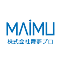 株式会社舞夢プロ | まもなく創業40年◆フレックスタイム制◆完全週休2日◆賞与年2回の企業ロゴ