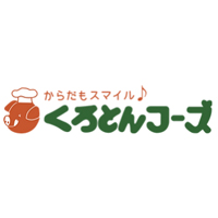 株式会社くろとんフーズの企業ロゴ