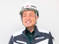 森田のプロフィールフォト