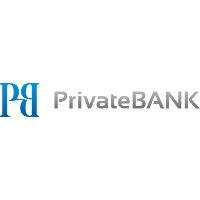 株式会社PrivateBANK | 業界リーディングカンパニー/残業月平均10～20h/土日祝休みの企業ロゴ