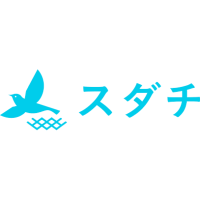 株式会社スダチ | ★子どもの将来に大きな懸け橋を★フルリモート★年間休日122日の企業ロゴ