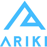 株式会社ARIKI | 営業未経験OK／月給25万円～／初年度年収500万円も可能の企業ロゴ