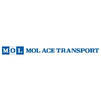 株式会社 MOL ACE TRANSPORT | 【安定基盤！商船三井グループ】”リモートワーク有”実働7時間の企業ロゴ